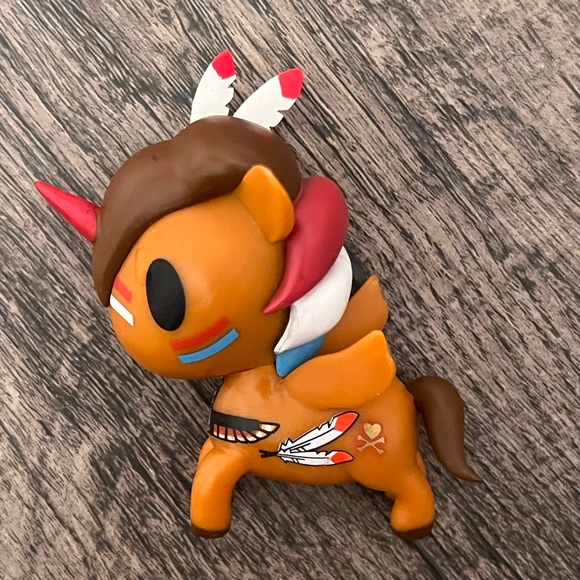 Tokidoki 2014 - Picture 1 of 4